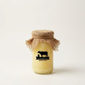 Pure Buffalo Ghee (2kg) | Farm Fresh | Traditional Handmade | Rich & Creamy Desi Ghee